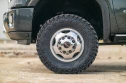Rough Country Suspension Systems - Rough Country 95670RED 3" V2 Suspension Lift for 20-26 Silverado/Sierra 3500HD - Image 4