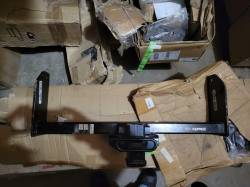 Draw-Tite - RETURNED Draw-Tite 75556-CLR Class III/IV Max-Frame Trailer Hitch 08-10 VUE - Image 2