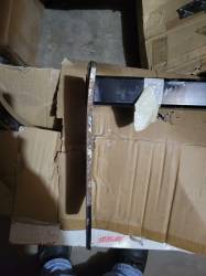 Draw-Tite - RETURNED Draw-Tite 75556-CLR Class III/IV Max-Frame Trailer Hitch 08-10 VUE - Image 3