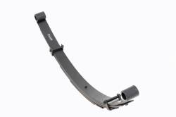 Rough Country Suspension Systems - Rough Country 8042Kit Rear Leaf Spring Kit for 4" Lift for 64-80 FJ40 - Image 3