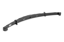 Rough Country Suspension Systems - Rough Country 8075Kit Rear Leaf Spring Kit for 3.5" Lift for 05-23 Toyota Tacoma - Image 2
