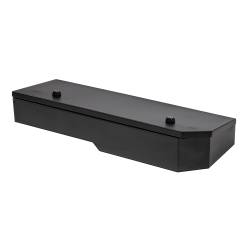Tuffy Security Products - Tuffy Security 340-01-A Lockbox Underseat Full 60% Bench 3-Digit Combo Crew Cab - Image 1