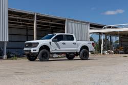Rough Country Suspension Systems - Rough Country 49940 6" M1 Strut Suspension Lift Kit for 21-26 Ford F150 4WD - Image 3