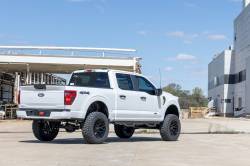 Rough Country Suspension Systems - Rough Country 49940 6" M1 Strut Suspension Lift Kit for 21-26 Ford F150 4WD - Image 6