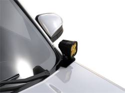 Front Runner - Front Runner VACC035 Ditch Mount A-Pillar Light Bracket for 96-02 Toyota 4Runner - Image 4