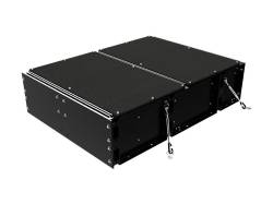 Front Runner - Front Runner Outfitters Universal Medium Pickup Cargo Drawer System SSDR012 - Image 4