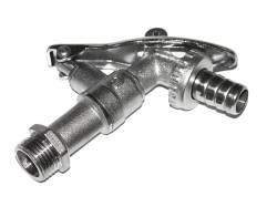 Front Runner - Front Runner Outfitters Water Tap Extension Hose Kit WTAN054 - Image 2