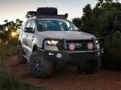 Front Runner - Front Runner Outfitters Roof Rack Wind Fairing 1475mm RRAC145 - Image 4