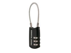 Front Runner - Front Runner Outfitters Roof Rack Small Accessory Combination Lock RRAC134 - Image 2