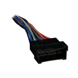 Metra Electronics - Metra 70-7301 TURBOWire Wire Harness - Image 1