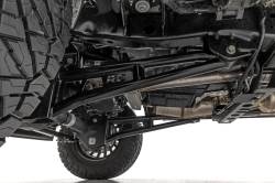 Rough Country Suspension Systems - Rough Country 43701A Radius Arm Upgrade Kit for 3"-6" Lift for 23-26 F250/F350 - Image 2