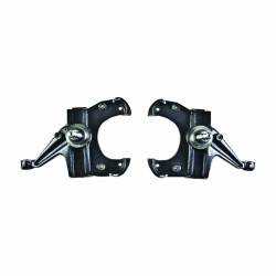 Belltech - Belltech 3200 3" Drop Spindle Set for Chevrolet/GMC - Image 4