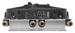 Derale - Derale 15220 4 & 4-Pass Dual Circuit Electra-Cool Remote Cooler -8AN - Image 2