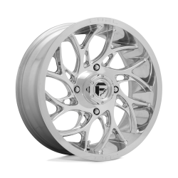 Fuel UTV - Fuel Off Road D2042070A544 D204 RUNNER 20x7 4x156 13mm Polished - Image 1