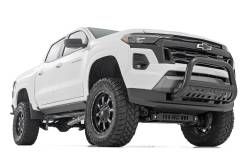 Rough Country Suspension Systems - Rough Country 13340 6" Suspension Lift Kit for 23-26 Colorado/Canyon 4WD - Image 2