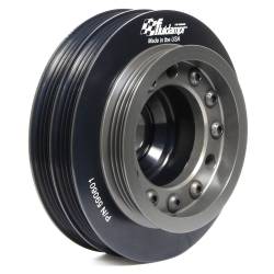 Fluidampr - Fluidampr 590601 Harmonic Balancer for 90-01 Acura/Honda B Series Each - Image 1