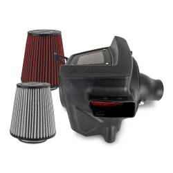 Mishimoto - Mishimoto MMAI-BR23-21 Air Intake for 21+ Bronco 2.3L EcoBoost Oiled Filter - Image 1