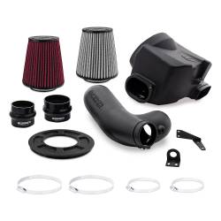 Mishimoto - Mishimoto MMAI-F35T-17 Air Intake for 17-21 F150 2.7/3.5L EcoBoost Oiled Filter - Image 1