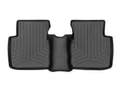 Weathertech - WeatherTech 4411952 FloorLiner DigitalFit Floor Mats Black - Image 1