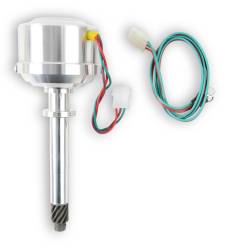 Mallory - Mallory A556 Distributor - Image 1