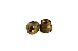 Quick Fuel Technology - Quick Fuel Technology 22-77QFT Carburetor Metering Jet - Image 1