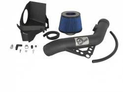 aFe Power - aFe 54-12202 Magnumforce Cold Air Intake System for 12-15 BMW 335i 3.0L - Image 2