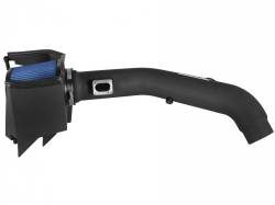 aFe Power - aFe 54-12202 Magnumforce Cold Air Intake System for 12-15 BMW 335i 3.0L - Image 4