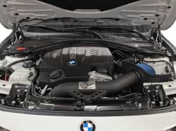 aFe Power - aFe 54-12202 Magnumforce Cold Air Intake System for 12-15 BMW 335i 3.0L - Image 7