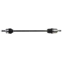 GSP - GSP NCV36569 06-15 Honda Civic Coupe/Sedan Front Right CV Axle Assembly - Image 1