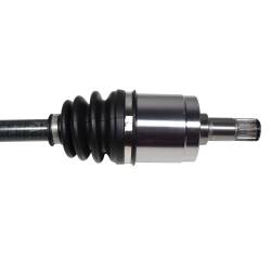 GSP - GSP NCV36569 06-15 Honda Civic Coupe/Sedan Front Right CV Axle Assembly - Image 3