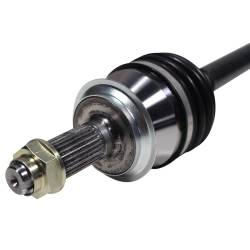 GSP - GSP NCV36569 06-15 Honda Civic Coupe/Sedan Front Right CV Axle Assembly - Image 4