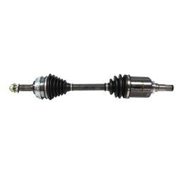 GSP - GSP NCV69517 Front Left CV Axle Assembly - Image 1