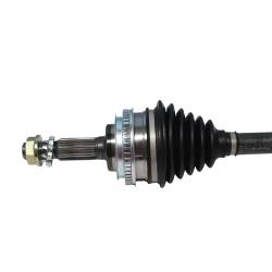 GSP - GSP NCV69517 Front Left CV Axle Assembly - Image 2