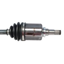 GSP - GSP NCV69517 Front Left CV Axle Assembly - Image 3