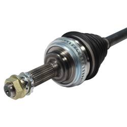 GSP - GSP NCV69517 Front Left CV Axle Assembly - Image 4