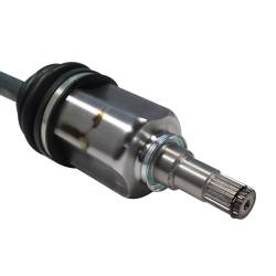 GSP - GSP NCV69517 Front Left CV Axle Assembly - Image 5
