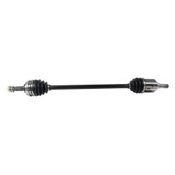 GSP - GSP NCV69520 Front Right CV Axle Assembly for Chevy Geo & Toyota - Image 1
