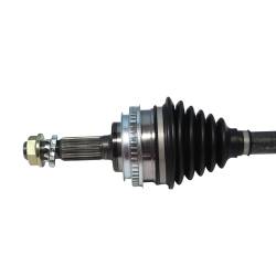 GSP - GSP NCV69520 Front Right CV Axle Assembly for Chevy Geo & Toyota - Image 2