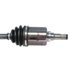 GSP - GSP NCV69520 Front Right CV Axle Assembly for Chevy Geo & Toyota - Image 3