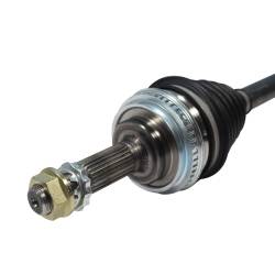 GSP - GSP NCV69520 Front Right CV Axle Assembly for Chevy Geo & Toyota - Image 4