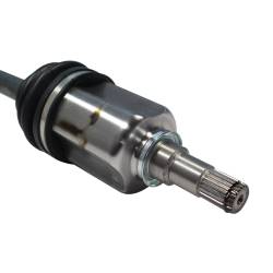 GSP - GSP NCV69520 Front Right CV Axle Assembly for Chevy Geo & Toyota - Image 5