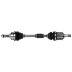GSP - GSP NCV36163 Honda Front Left CV Axle Assembly - Image 1