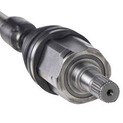 GSP - GSP NCV36163 Honda Front Left CV Axle Assembly - Image 2