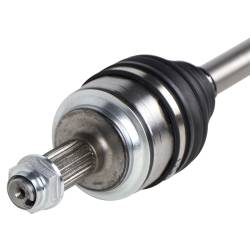 GSP - GSP NCV36163 Honda Front Left CV Axle Assembly - Image 3