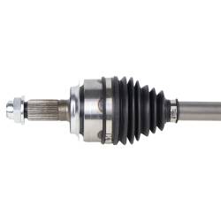 GSP - GSP NCV36163 Honda Front Left CV Axle Assembly - Image 4
