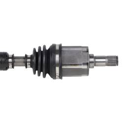 GSP - GSP NCV36163 Honda Front Left CV Axle Assembly - Image 5