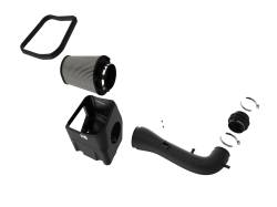 aFe Power - aFe 54-13060D Stage-2 Pro-Dry-S Cold Air Intake for 14-19 Silv/Sra 1500 5.3/6.2L - Image 2