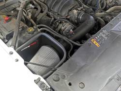 aFe Power - aFe 54-13060D Stage-2 Pro-Dry-S Cold Air Intake for 14-19 Silv/Sra 1500 5.3/6.2L - Image 8