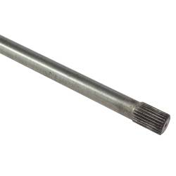 GSP - GSP NCV83521 Front Right CV Axle Assembly for 96-02 Land Rover Range Rover - Image 5
