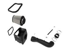 aFe Power - aFe 54-13073D Stage-2 Cold Air Intake for 09-14 Cadillac/Chevy/GMC 4.8/5.3/6.2L - Image 2
